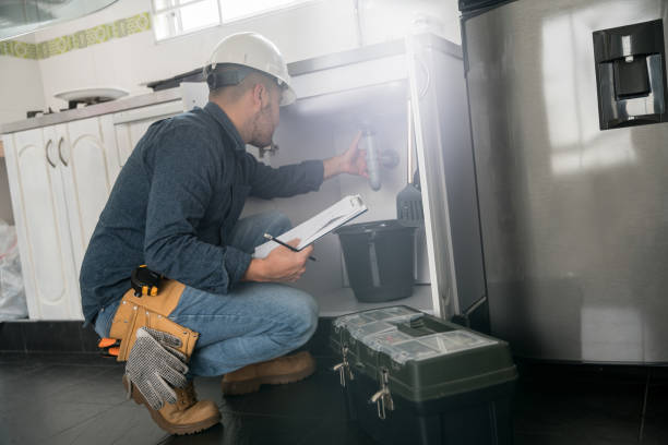 Best Affordable Plumber Near Me  in Frostburg, MD