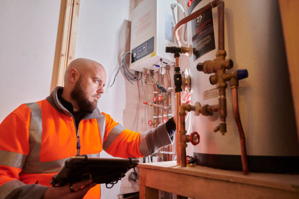 Best Hot Water Heater Installation  in Frostburg, MD