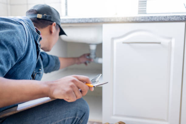 Best Affordable Plumbing Services  in Frostburg, MD