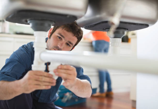 Best Plumbing Services Near Me  in Frostburg, MD
