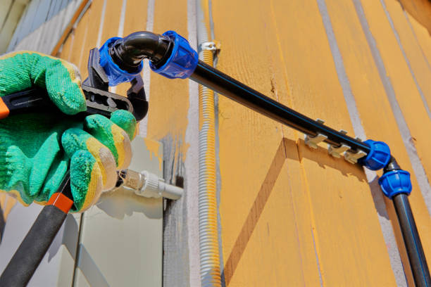 Best Shower Repair Services  in Frostburg, MD