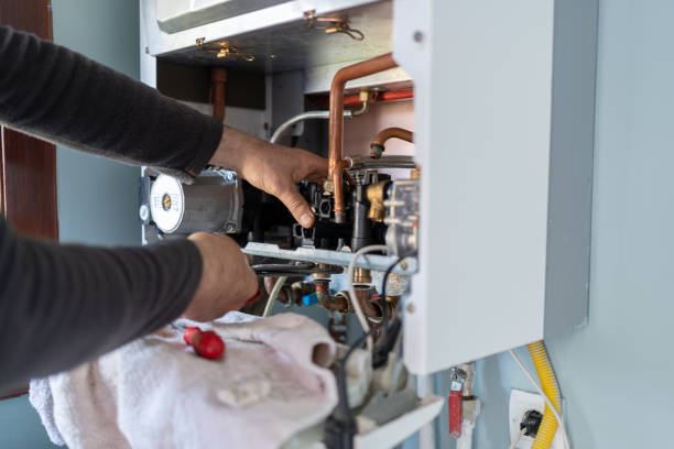 Best Best Plumbers Near Me  in Frostburg, MD