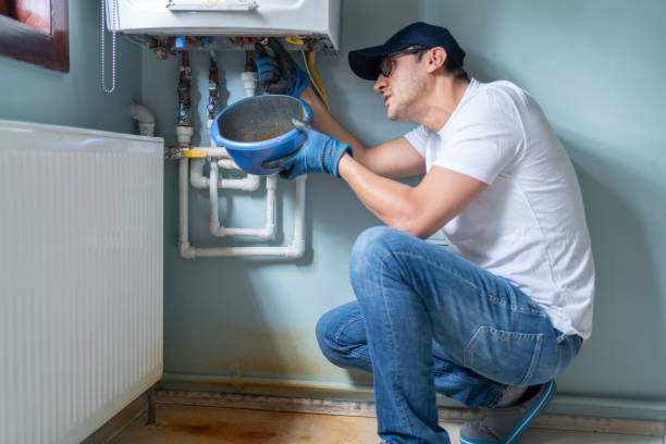 Best Gas Line Repair  in Frostburg, MD