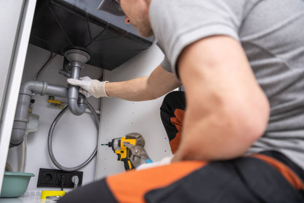 Best Toilet Repair Services  in Frostburg, MD