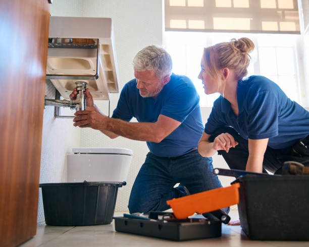 Best Septic Systems  in Frostburg, MD
